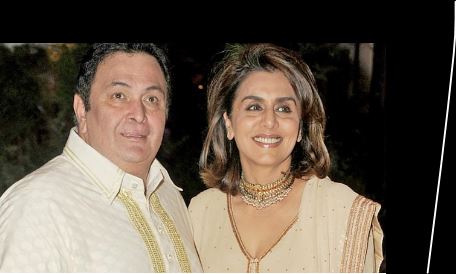 ऋषि कपूर से जुड़े मामले पर नीतू कपूर ने खुलकर बात की, आइये जानतें हैं