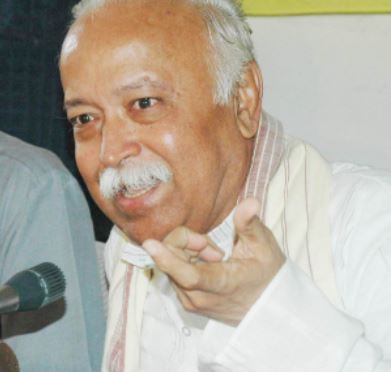 ज्ञानवापी पर सबको मानना चाहिए कोर्ट का फैसला, आक्रमणकारियों ने तोड़े हमारे मंदिर : मोहन भागवत
