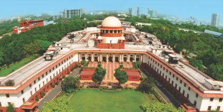 SC आज करेगा बागियों की याचिका पर सुनवाई ,