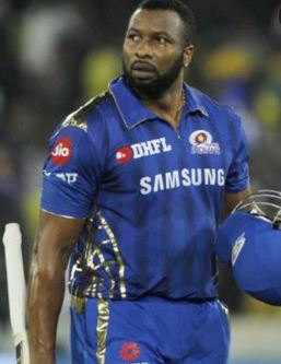 मुंबई इंडियंस के IPL 2022 के सीजन को लेकर किरोन पोलार्ड ने किया इमोशनल पोस्ट