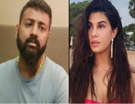 ईडी ने की जैकलीन फर्नांडिस से पूछताछ, ठग सुकेश चंद्रशेखर से जुड़ा है मामला