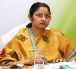शिक्षा राज्य मंत्री अन्नपूर्णा देवी का मनीष सिसोदिया के आरोप पर तीखा जवाब, जानिए