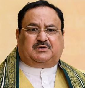 'भाजपा को जानो' पहल का अब तक 34 देशों के दूत रहे हिस्सा, जे पी नड्डा ने सात देशो के राजदूत से की बात