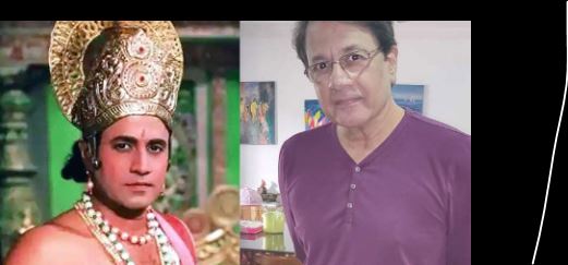 रामानंद सागर के धारावाहिक रामायण में राम का किरदार निभाने वाले अरुण गोविल ने खरीदी चमचमाती ब्लैक मर्सिडीज
