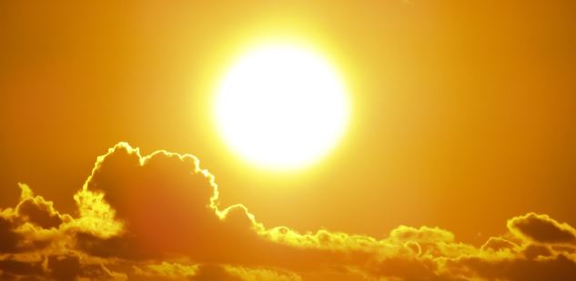 लखनऊ में सवा सौ साल की सबसे भयंकर गर्मी, अक्टूबर के तापमान ने तोड़े सारे रिकॉर्ड