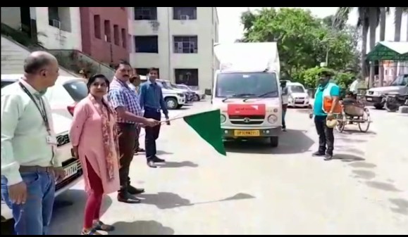 बरेली - राज्य की योजनाओं की जानकारी के आभाव मे वँचित रह जाते हैं, पात्र
