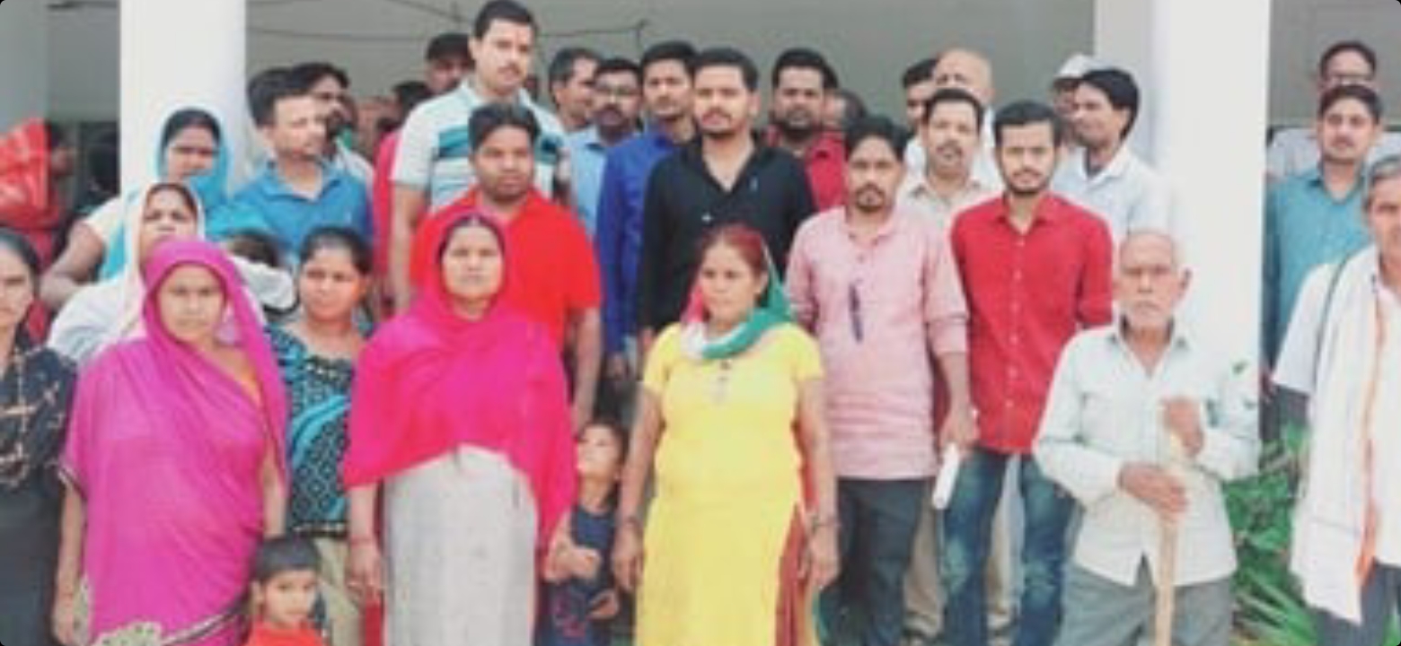 फर्रुखाबाद:  मास्टर प्लान के संशोधन की उठी मांग