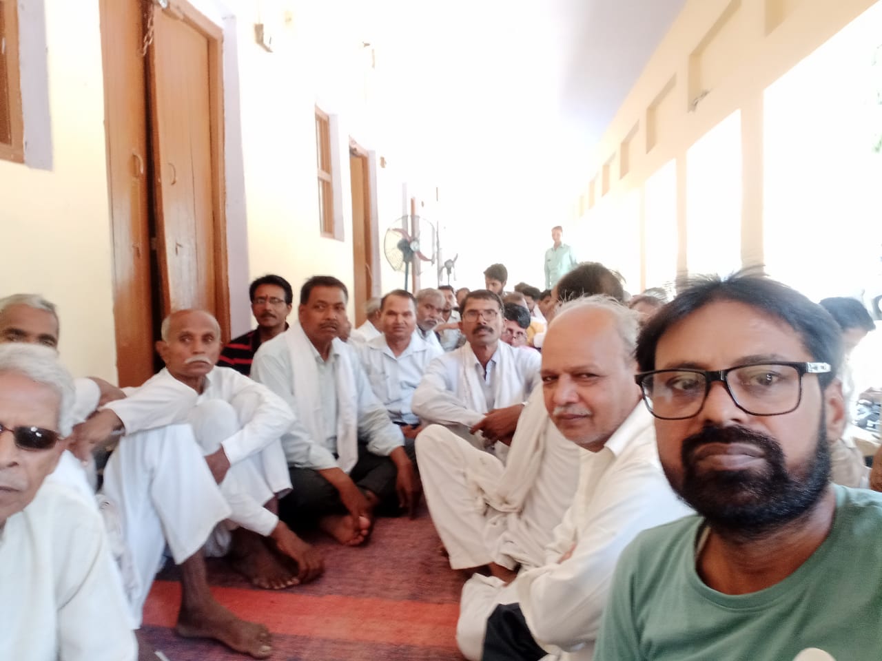 शाहजहांपुर :कुशवाहा छात्रावास में वार्षिक समारोह मनाया गया।
