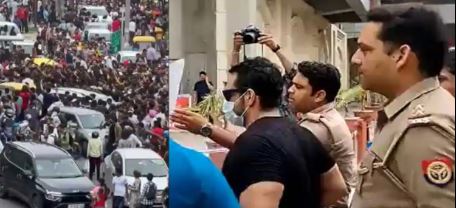 बर्थडे पार्टी के बाद गिरफ्तारी पर यूटूबर गौरव तनेजा ने क्या बताया, आइये जानें