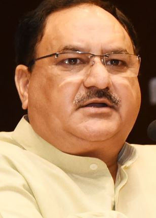 आज माउंब आबू आएंगे भाजपा के राष्ट्रीय अध्यक्ष जेपी नड्डा, भाजपा के प्रशिक्षण शिविर को करेंगे संबोधित