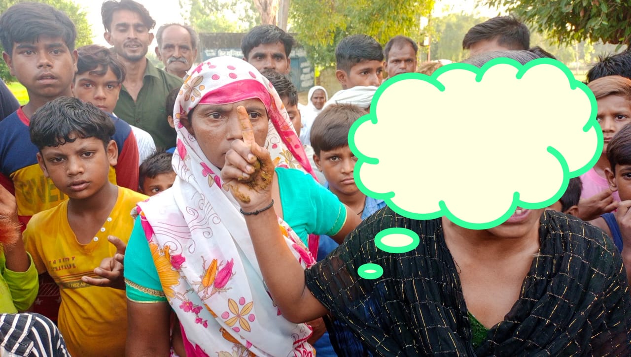 बरेली/आँवला - दवा लेने आई किशोरी से झोलाछाप ने की छेड़छाड़, आरोपी हिरासत में।