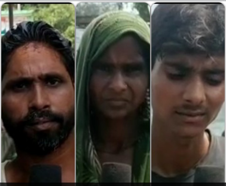 बरेली :प्रधान कि करतूत बनी गांव मे गंदगी और झगड़े कि वजह,बाजार और गांव कि गंदगी का नहीं ध्यान