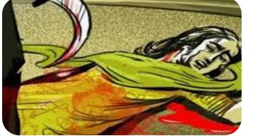 बरेली : सुनो सर जी पापा ने हमारी मम्मी को मार डाला, हत्या कर पति फरार