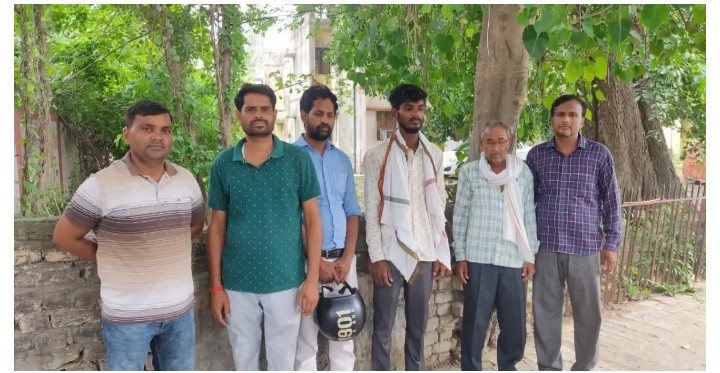बरेली :डॉक्टर की लापरवाही ने ले ली प्रसूता की जान
