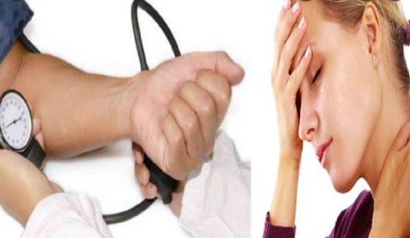 हाई ब्लड प्रेशर कंट्रोल करने के लिए क्या खाएं, जानें यहां