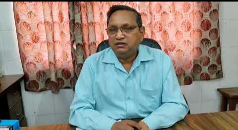फर्रुखाबाद:डॉ.अवनींद्र कुमार होंगे फर्रुखाबाद के सीएमओ