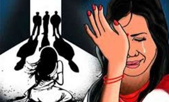 फिरोजाबाद : बेडरूम में भांजे के साथ थी मामी, तभी अचानक मामा ने मारी एंट्री , फिर शुरू हुआ खूनी खेल !