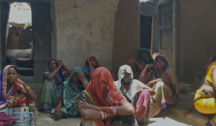 बांदा:  बारातियों के साथ दर्दनाक हादसा हुआ