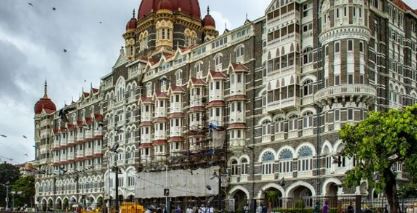 पाकिस्तानी नम्बर से आया मुंबई ट्रैफिक पुलिस को मैसेज, मिली 26/11 जैसे हमले की धमकी