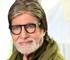 महानायक अमिताभ बच्चन को दूसरी बार हुआ कोरोना