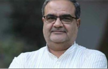 भूपेंद्र चौधरी ने गिनाईं प्राथमिकताएं, बने नए यूपी भाजपा अध्यक्ष