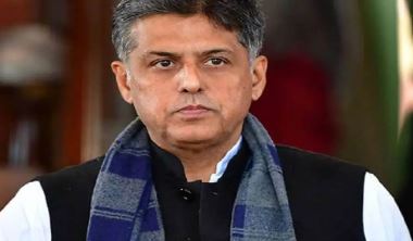 कांग्रेस सांसद मनीष तिवारी ने क्यों की अपील, ओम बिरला भी जाएं ताइवान