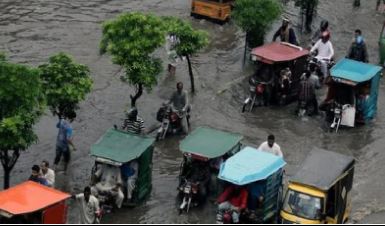जैसा होने वाला है पाकिस्तान का हाल, आर्थिक हालत ख़राब