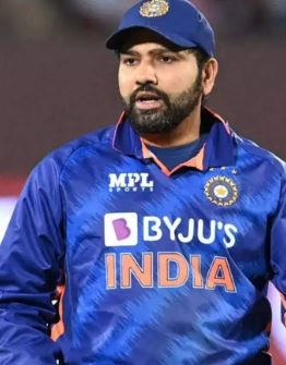 रोहित शर्मा ने अपनी इंजरी पर मैच के बाद कप्तान को दी अपडेट- उम्मीद है ठीक हो जाएगा