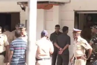 ED ने किया संजय राउत को गिरफ्तार, आज किए जाएंगे कोर्ट में पेश