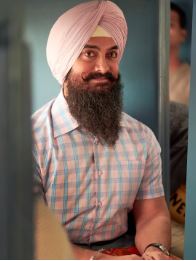 11 अगस्त को आमिर खान की मूवी लाल सिंह चड्ढा होगी रिलीज, आइये जानते हैं कुछ खास