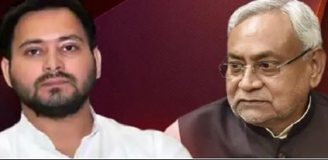 नीतीश कुमार - तेजस्वी यादव अचानक साथ नहीं आए क्या 2020 चुनाव से बदले हालात