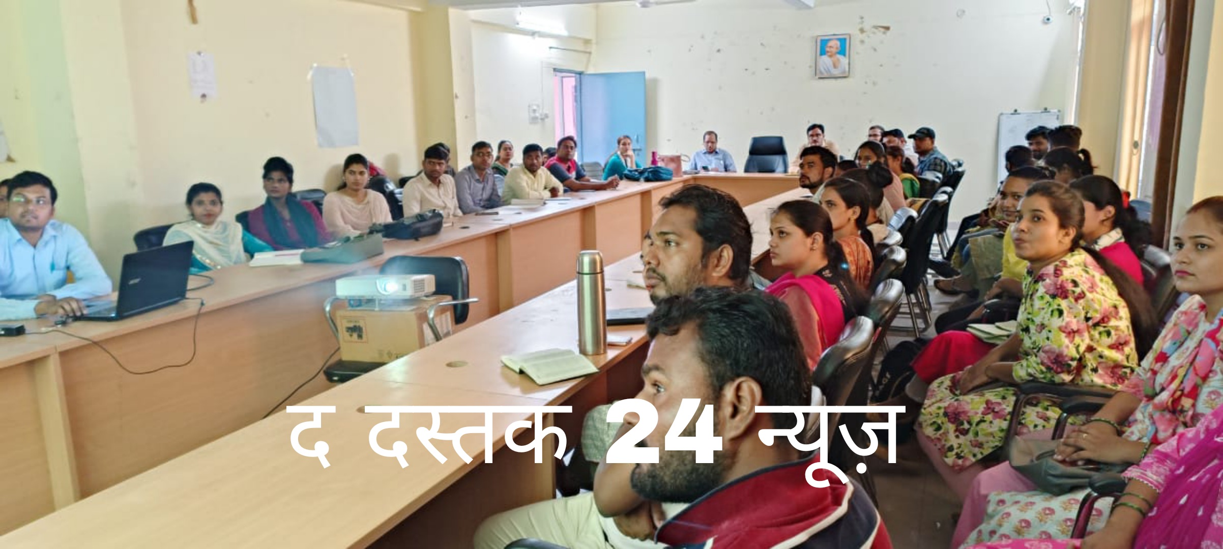 फर्रूखाबाद:मुख व दन्त रोगियों की स्क्रीनिंग के लिए 10 अगस्त से चलेगा अभियान
