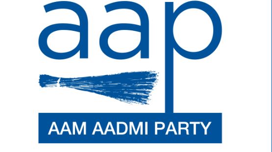 जौनपुर:आप ने निकाली केंद्र सरकार के खिलाफ पदयात्रा