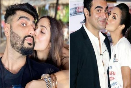 मलाइका अरोड़ा के शो में आ रहे हैं अर्जुन कपूर और अरबाज खान , होंगे रिश्तों के बड़े खुलासे