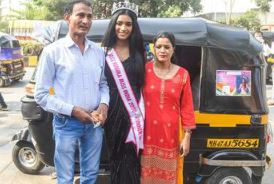बिग बॉस 16 में अपना जलवा बिखेरेगी मान्या सिंह, रिक्शा चालक की बेटी हैं मान्या