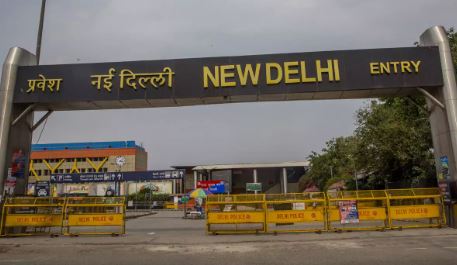 नई दिल्ली रेलवे स्टेशन पर 11 फर्जी टीटीई से पूछताछ में कई चौंकाने वाले खुलासे