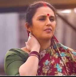 महारानी के लिए हुमा कुरैशी ने की ‘बिना मेकअप, रबड़ की चप्पल, गंदी साड़ी…’ में शूटिंग
