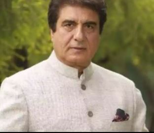 राहुल गांधी की रैली से गायब रहे कई बड़े नेता, राज बब्बर ने की मोदी सरकार की तारीफ