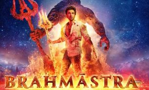 हिंदी फिल्म ने की ब्रह्मास्त्र ने 2 दिन में कमाए 160 करोड़,200 करोड़ जा सकता है वीकेंड कलेक्शन