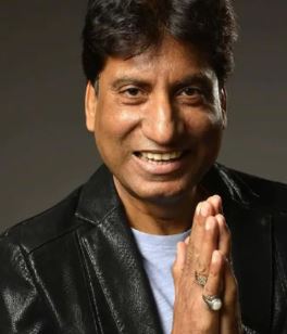 डॉक्टरों ने राजू श्रीवास्तव के ऊपर से वेंटिलेटर न हटाने का लिया फैसला; हार्ट बीट और ऑक्सीजन लेवल नॉर्मल