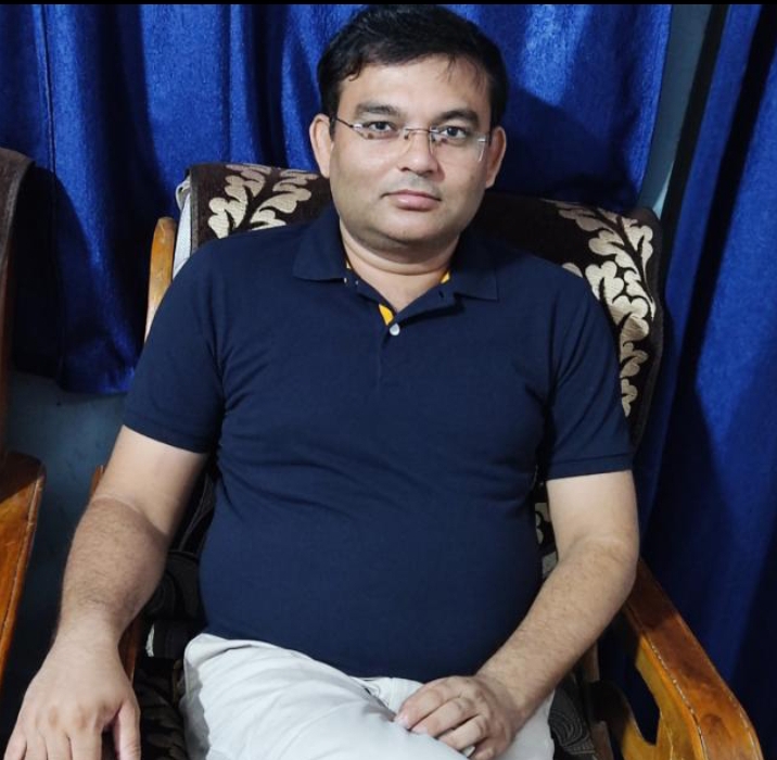 फर्रुखाबाद:विश्व ह्रदय रोग दिवस आज,ह्रदय रोग से बचना है तो रोज करें व्यायाम, तनाव से रहें दूर-डॉ मनोज पांडेय