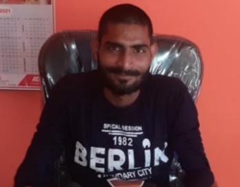 बरेली -अलीगंज थाना क्षेत्र में 11 को विशाल जनसभा को सम्बोधित करेंगे विकास अम्बेडकर।