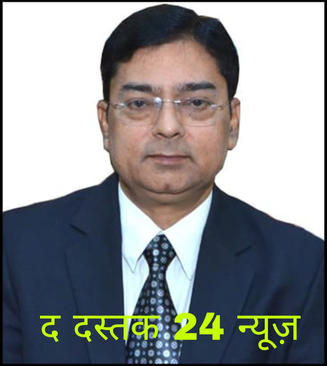 फर्रुखाबाद:विश्व फेफड़ा दिवस(25 सितम्बर)पर विशेष,फेफड़ों पर हुआ वार तो खुल जाएगा बीमारियों का द्वार-डॉ. सूर्यकान्त