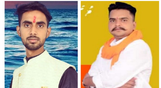 बरेली :फतेहगंज पश्चिमी मे मूंछो की छिड़ी लड़ाई, दे डाली जान से मारने की धमकी