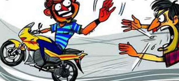पीलीभीत : चोर महिला की नकदी लेकर हुई फरार, विरोध करने पर धमकाया