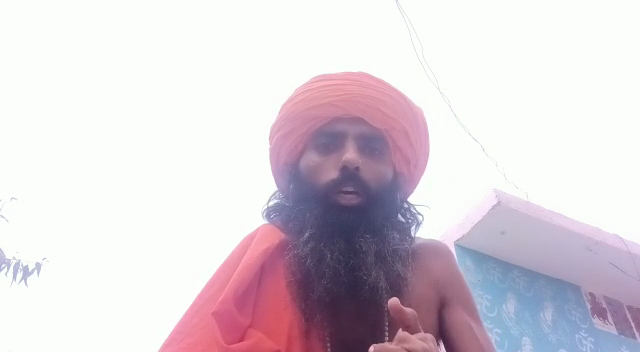 आँवला/बरेली -वाह  रे बिशारतगंज थाना पुलिस, कर दिया संन्यासी काण्ड में खेल