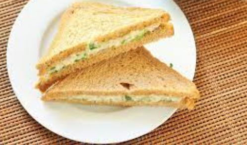 कम समय में ही बनाएं स्वादिष्ट मेयोनेज सैंडविच