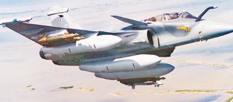 भारतीय वायुसेना के लड़ाकू विमानों के बेड़े का होगा विस्तार, IAF के लिए अगले 10 साल होंगे खास