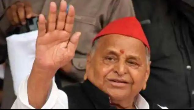 नहीं रहे मुलायम सिंह यादव, 82 साल की उम्र में निधन