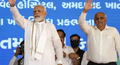 UP के मंत्री कांग्रेस की सीटों पर, MP के नेता भी करेंगे प्रचार